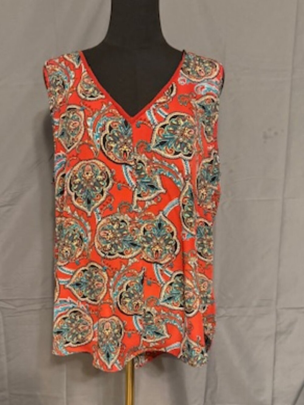 CATO Blouse Size XL